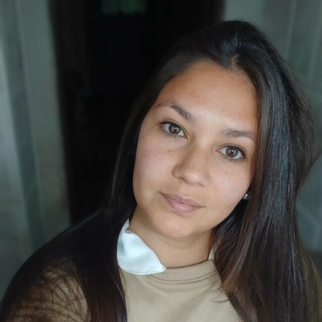 Babysitter in Mendoza: Yoselie