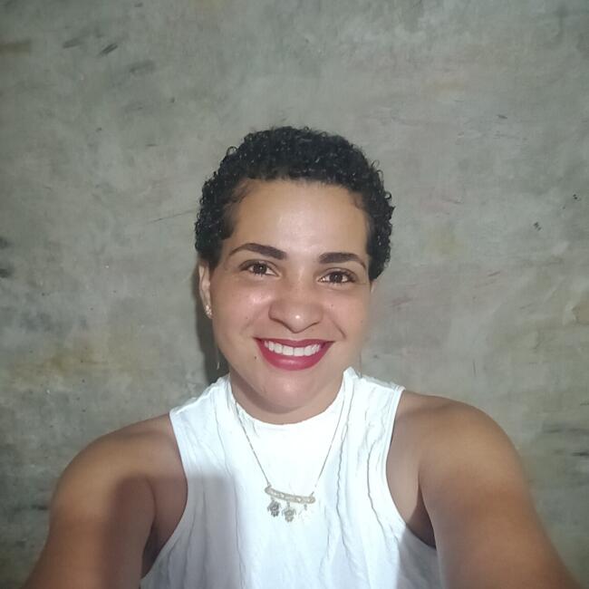 Babysitter in Campo Limpo Paulista: Jaqueline