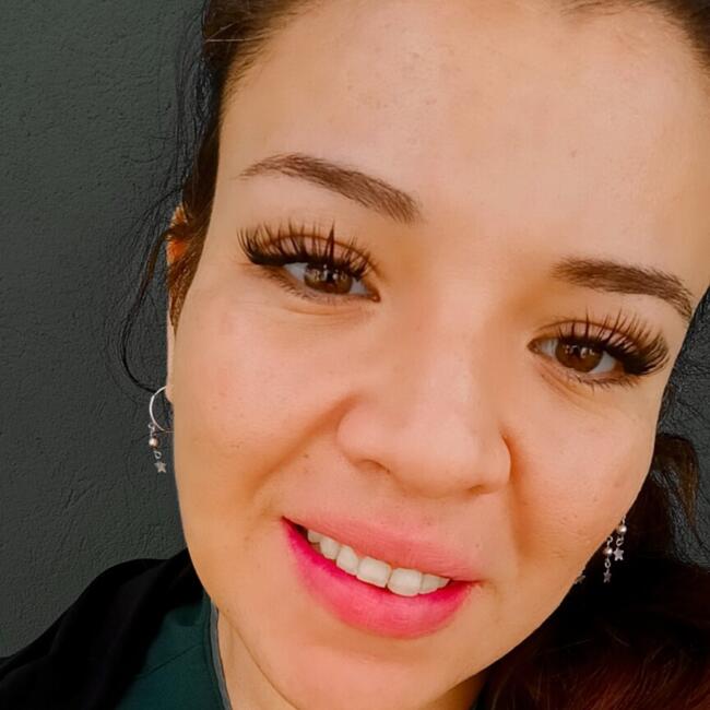 Babysitter in Santiago: Tamara