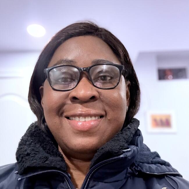 Nounou à Brampton: Anastacia