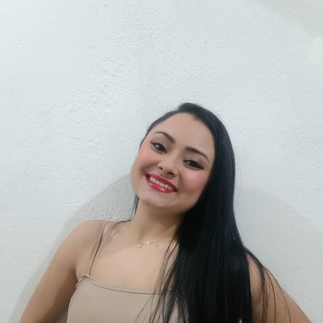 Babá em Campinas: Giulia