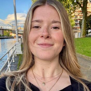 Nanny in Bilbao: Elaia