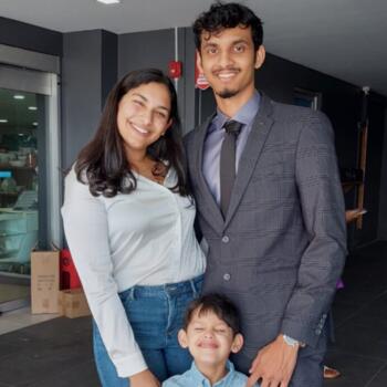 Babysitting job in Port of Spain: babysitting job Ajwad