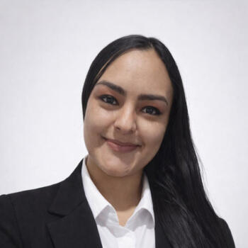 Babysitter in Sogamoso: Marisol