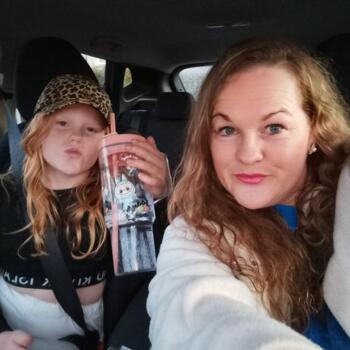 Childminder job in Dingwall: babysitting job Clair