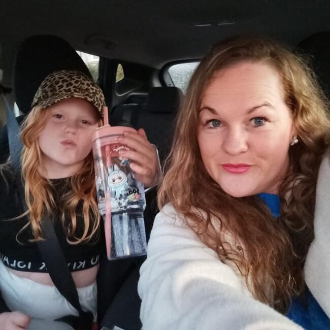 Babysitting job in Dingwall: Clair