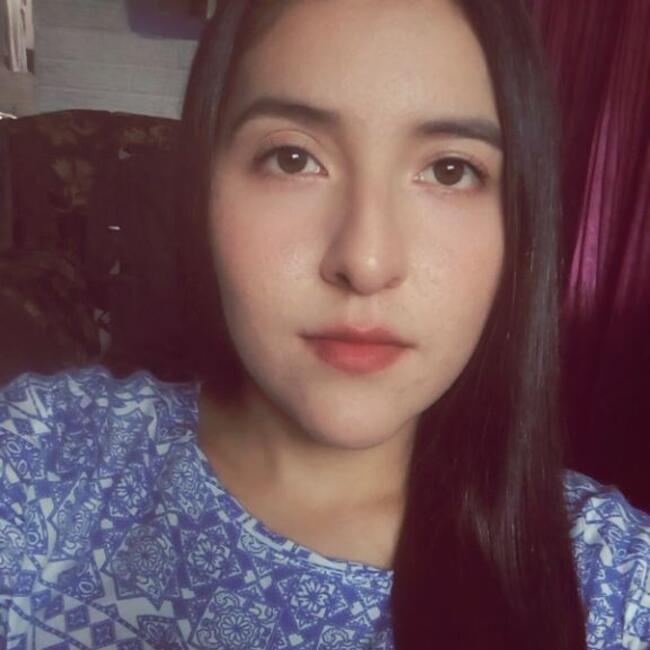 Niñera en Ilopango: Barbara Marisol