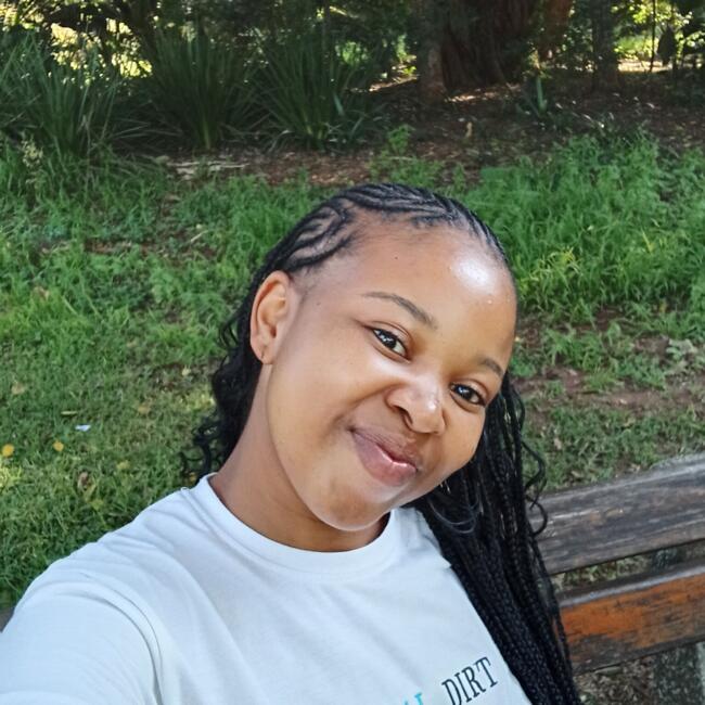 Nanny in Pretoria: Nomsa