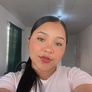 Niñera en La Chorrera: Gissell