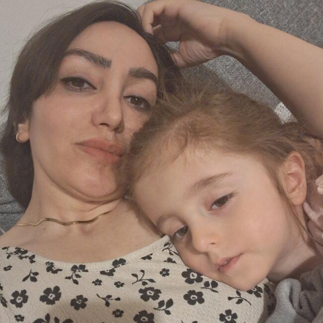 Babysitterjob i Helsingør: Kimi