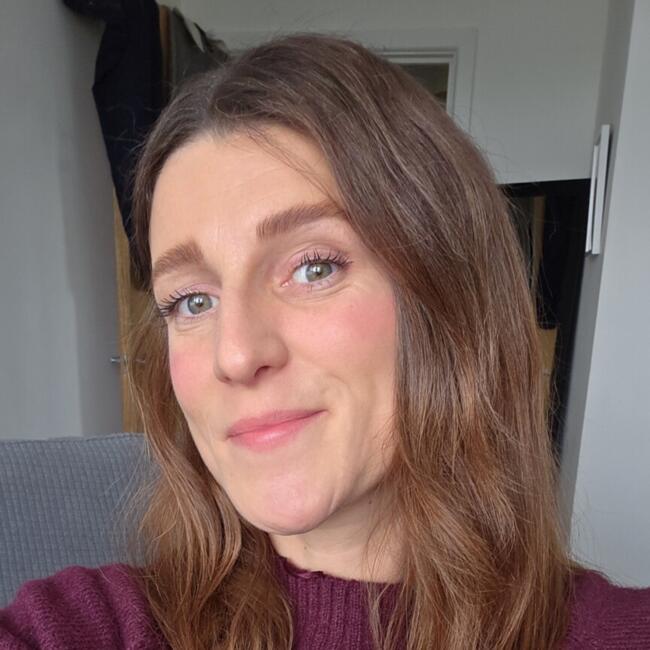 Babysitter in Chelmsford: Kim Laura