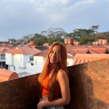 Niñera en Villavicencio: Laura Pastrana