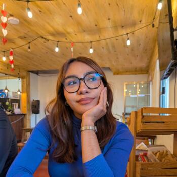 Niñera en Pachuca: Diana