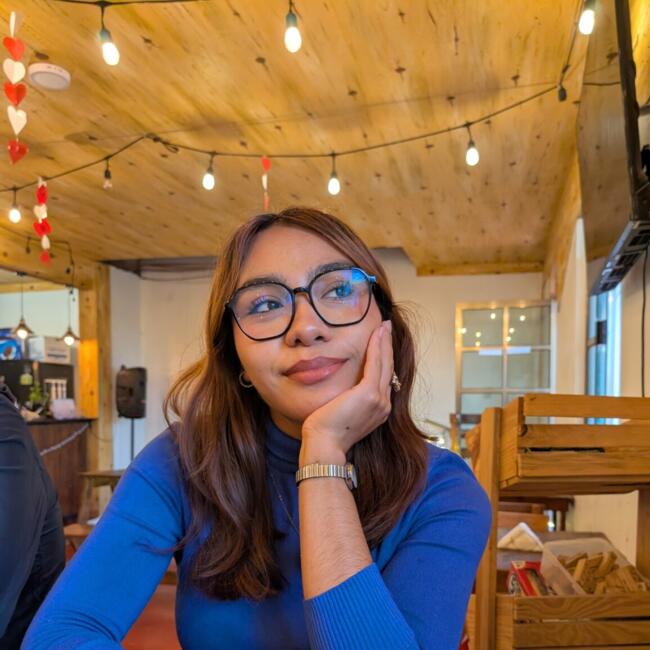 Babysitter in Pachuca: Diana