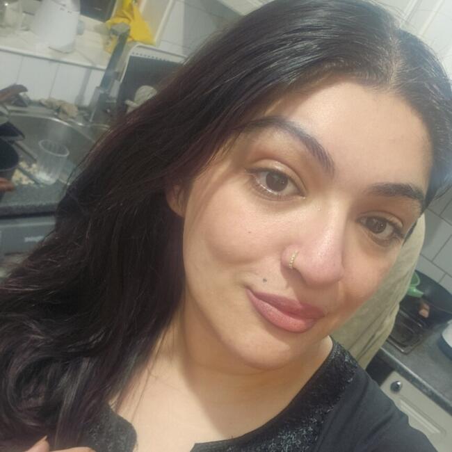 Babysitting job in Birmingham: Zoya