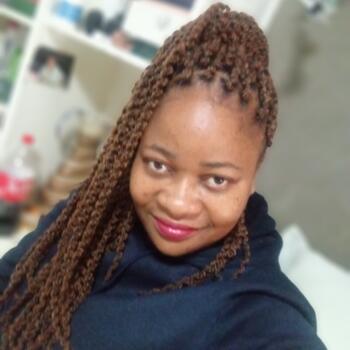 Babysitter in Somerset West: Abigail