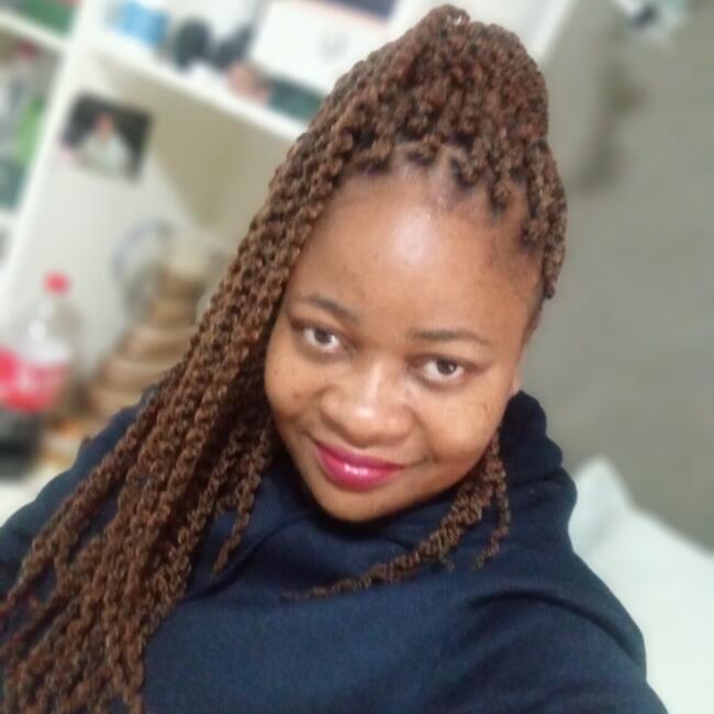 Babysitter in Somerset West: Abigail
