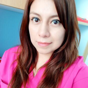 Babysitter Naucalpan: Miriam