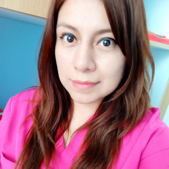 Babysitter in Naucalpan: Miriam