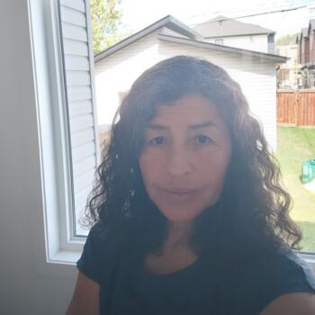 Baby-sitter Edmonton: Diana