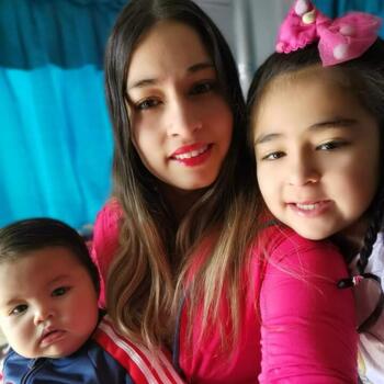 Padre/madre Renca: Beatriz