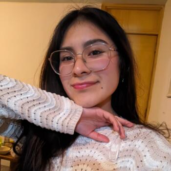 Niñera Naucalpan de Juárez: Ana