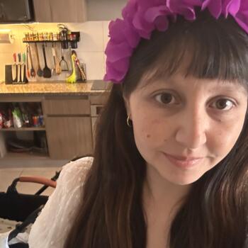 Parent Coquimbo: Aracely Andrea