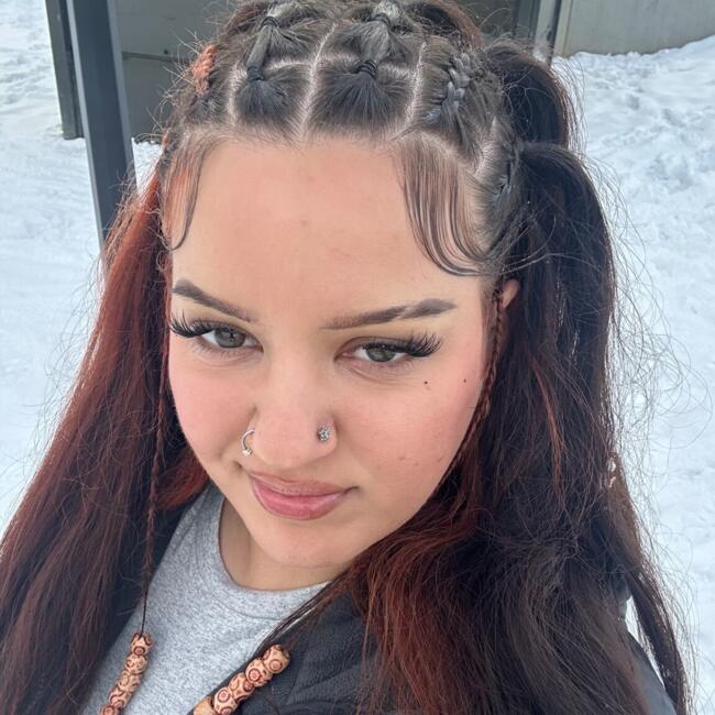 Babysitter in Boissy-Saint-Léger: Maria