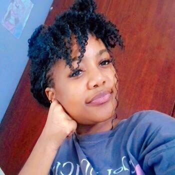 Babysitter Durban: Luyanda