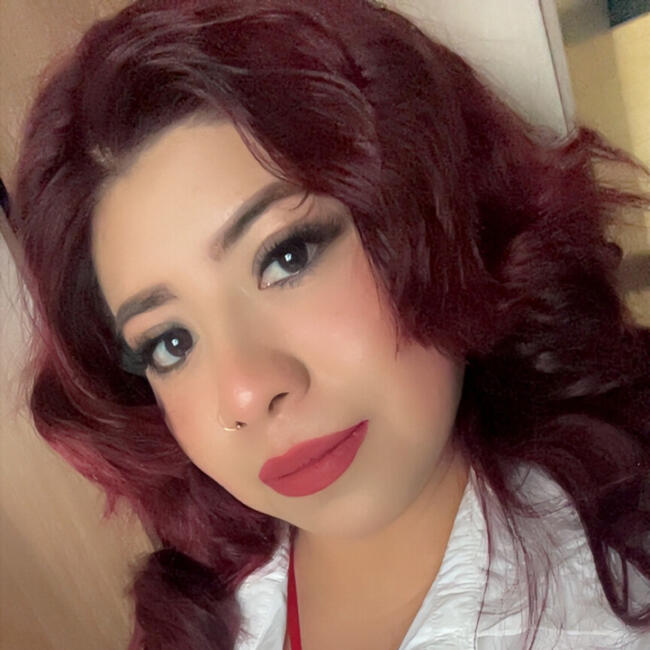 Babysitter in Mexico City: Nallely