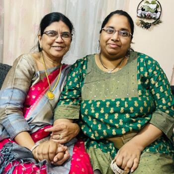 Parent Hyderabad: Indu