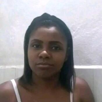 Babá em Cruzeiro: Stefane