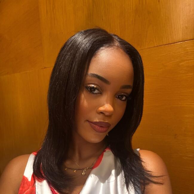 Babysitter in Los Angeles: Sanaa