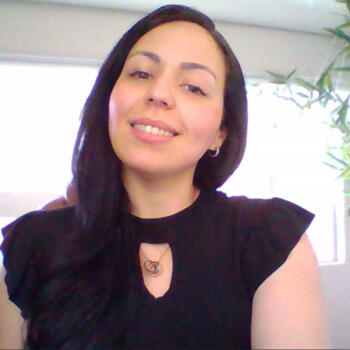 Família Brasília: Caroline
