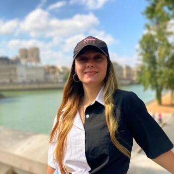 Babysitter in Courbevoie: Ludivine