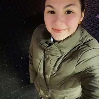 Babysitter in Bingen am Rhein: Clara