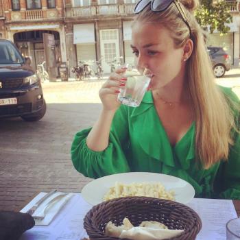 Babysitter in Grobbendonk: Emmelie