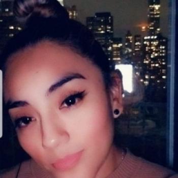 Babysitter in The Bronx: Yoseline