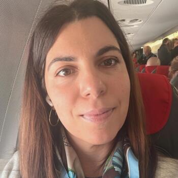 Parent Bussigny: Foteini