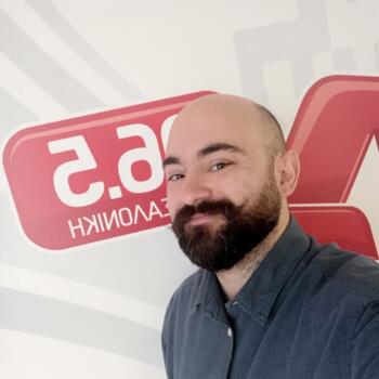Γονέας Δάφνη: Angelos