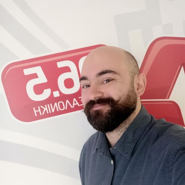Δουλειά για babysitter στην περιοχή Δάφνη: Angelos