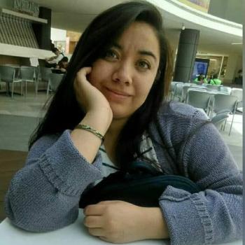 Babysitter Coacalco: Ingrid