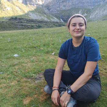 Barnvakt i Uppsala: Elisa