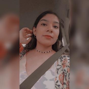 Babysitter Tuxtla Gutiérrez: Isabela