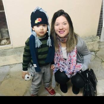 Ama em Cascais: Julianna