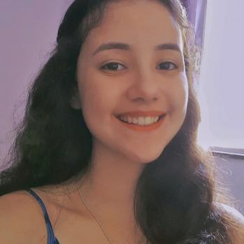 Babá em Barra Mansa: Kathleen