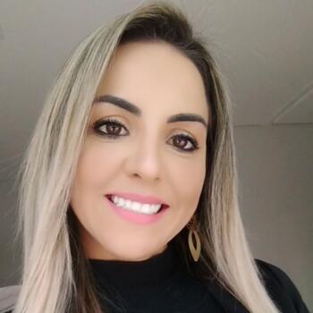 Babysitter in Jaraguá do Sul: Cleonice