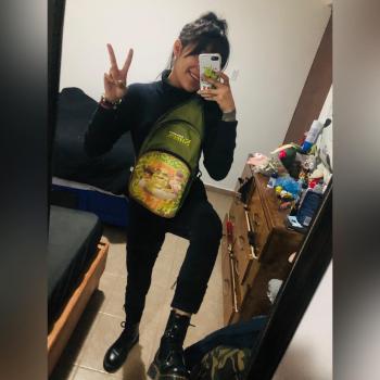 Babysitter in Estado de México: Mara