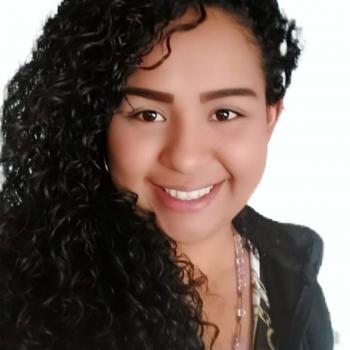 Niñera en Villavicencio: Marianny