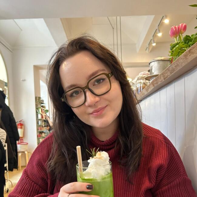 Babysitter in Szczecin: Natalia